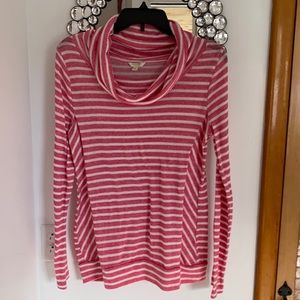 Sonoma Cowel Neck Sweater